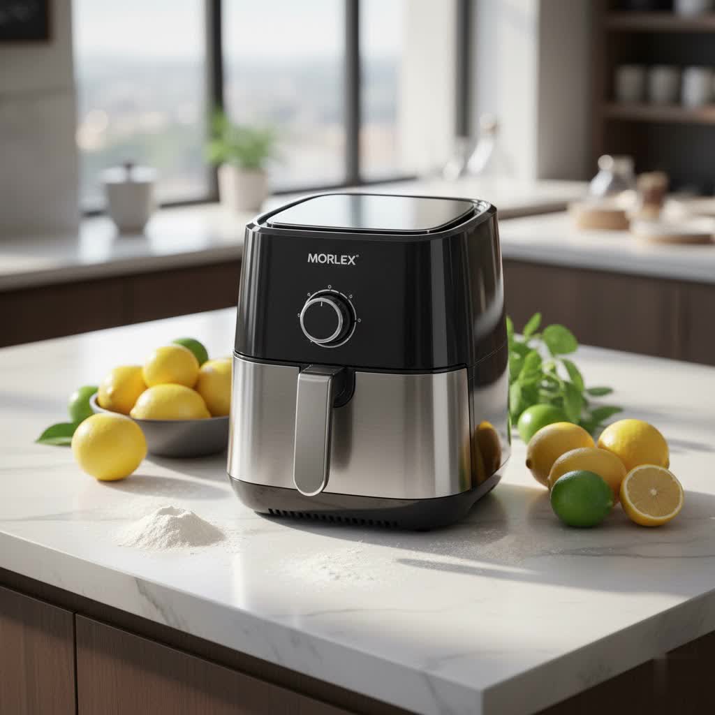 Revolutionize Your Kitchen: The Ultimate Guide to Double Air Fryers