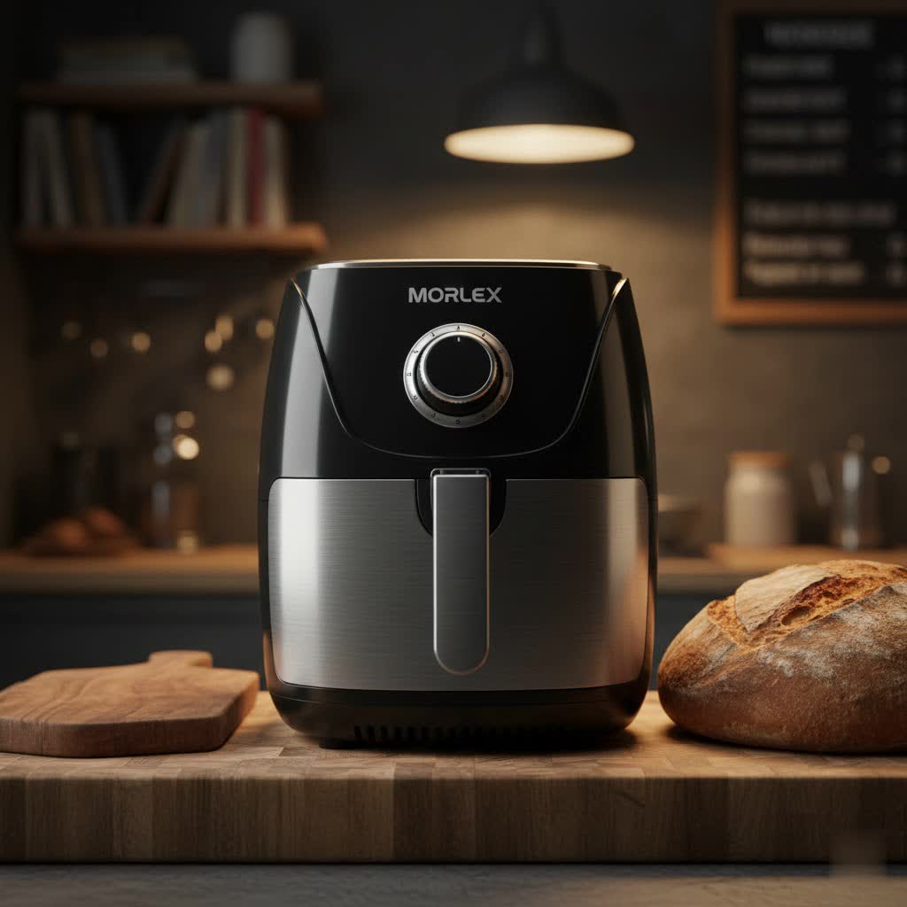 Unleash Culinary Creativity: Your Ultimate Guide to the Vortex Air Fryer