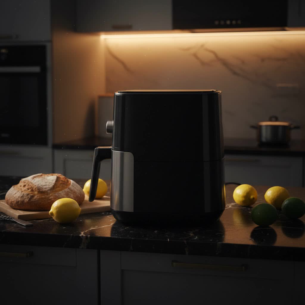 Unlock Culinary Crispy Perfection: Your Guide to the Best Air Fryer