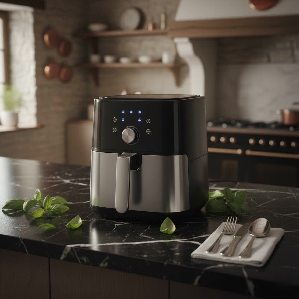 Instant Vortex Plus 6-Quart Air Fryer: Your Ultimate Guide to Healthier Frying