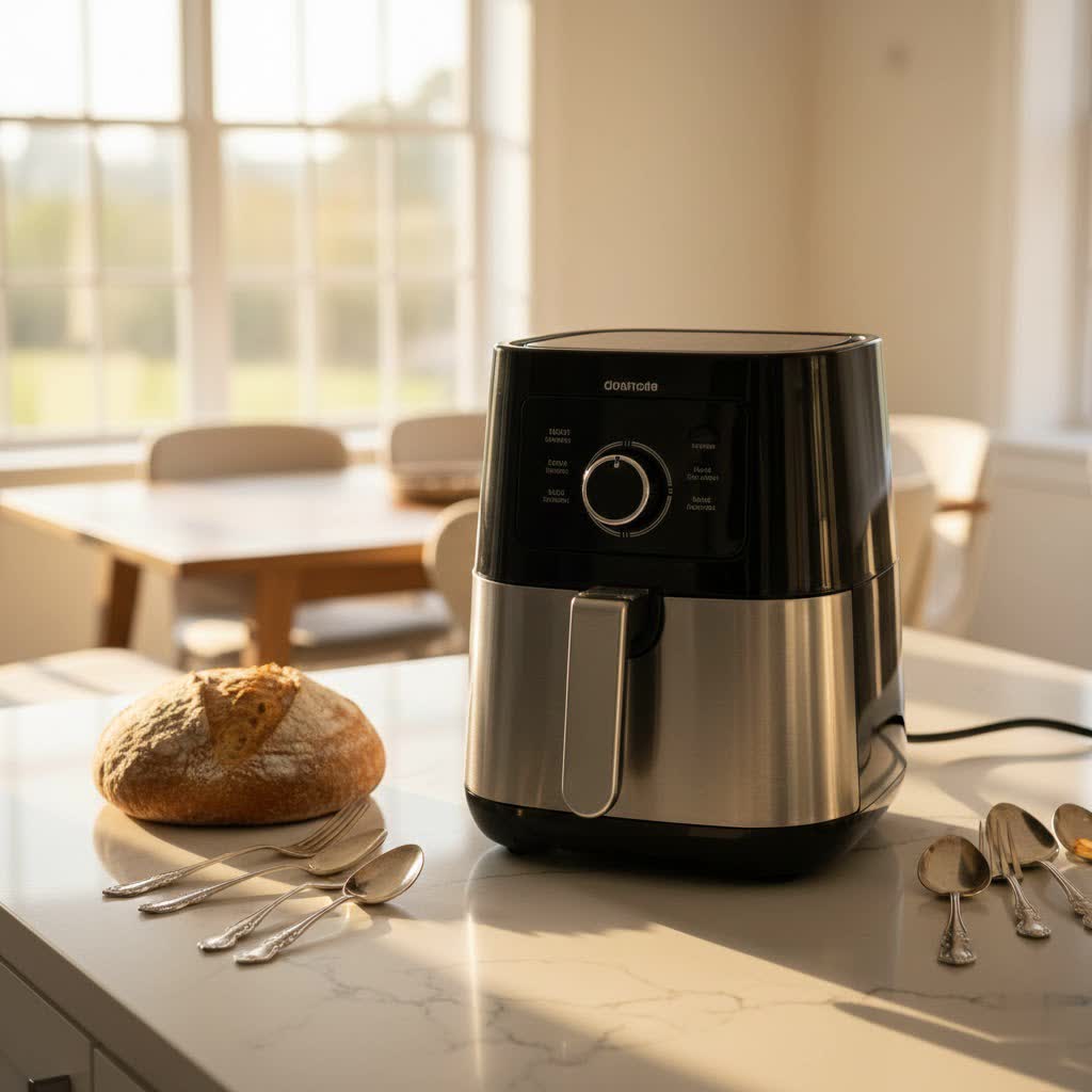 Master Your Meals: The Ultimate Guide to Air Fryer Cookbooks