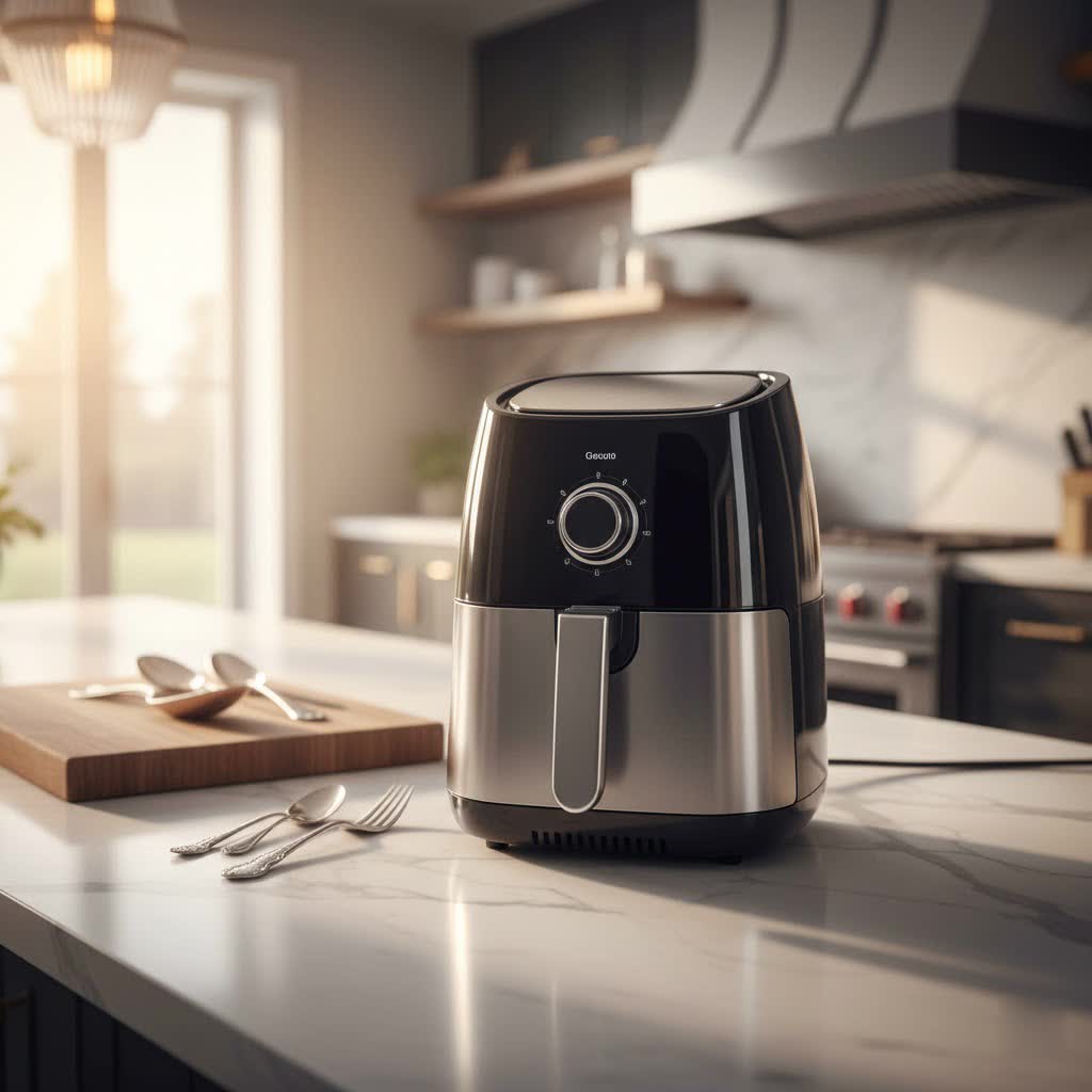 Understanding Air Fryer Cost: A Comprehensive Buying Guide
