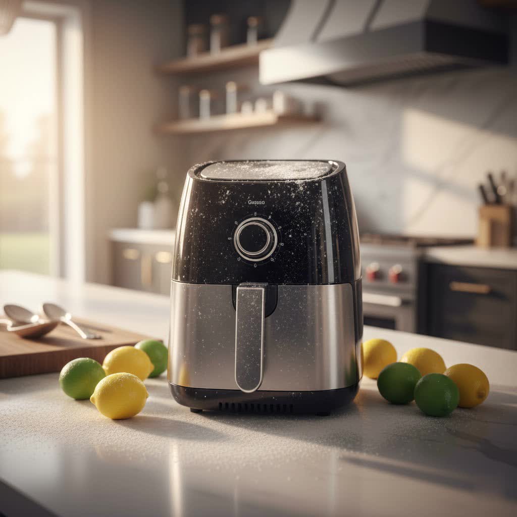 H1: Unlock Crispy Perfection: Your Ultimate Guide to the Instant Pot Air Fryer